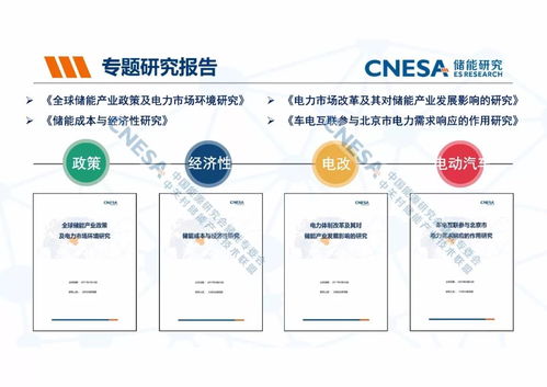 CNESA 聚焦自然科學，構建品牌及產品體系新范式