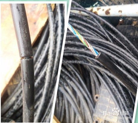 光纜纖芯熔接全解析 從準備到測試的專業(yè)流程